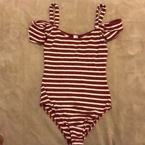 Out from Under Bodysuit